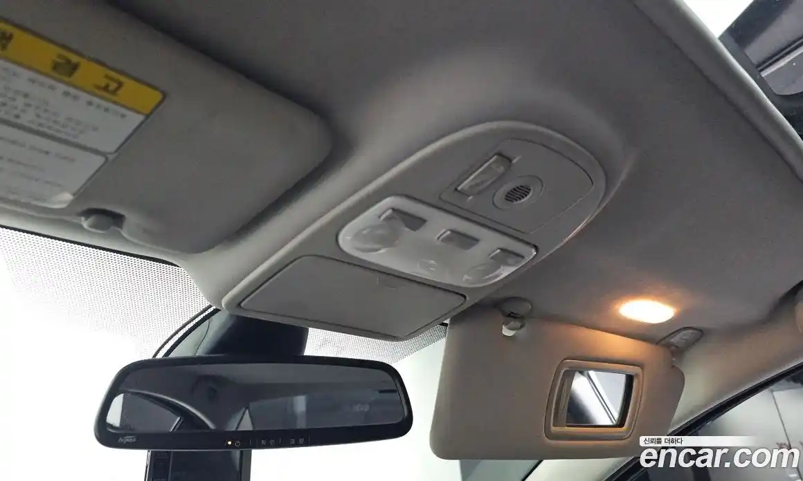 Renault SM3 2013 1.6 Автомат в Москве № 106659, фото 15