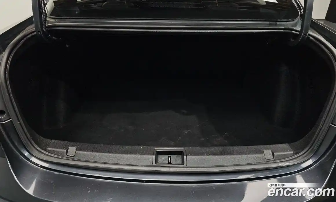 Renault SM3 2013 1.6 Автомат в Москве № 106659, фото 20