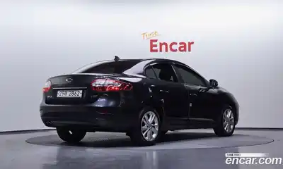 Renault SM3 2013 1.6 Автомат в Москве № 106659, миниатюра 2