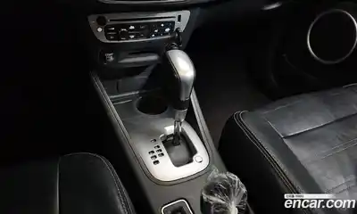 Renault SM3 2013 1.6 Автомат в Москве № 106659, миниатюра 3