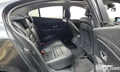 Renault SM3 2013 1.6 Автомат в Москве № 106659, миниатюра 5