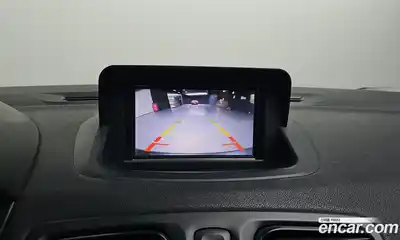 Renault SM3 2013 1.6 Автомат в Москве № 106659, миниатюра 6