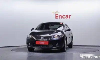 Renault SM3 2013 1.6 Автомат в Москве № 106659, миниатюра 10