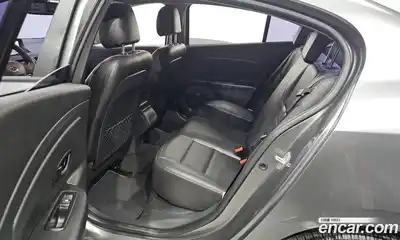 Renault SM3 2019 1.6 Автомат в Москве № 106862, миниатюра 11