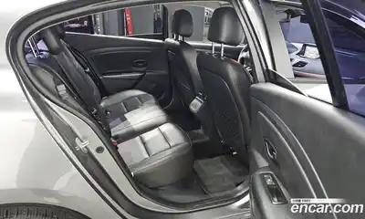 Renault SM3 2019 1.6 Автомат в Москве № 106862, миниатюра 12