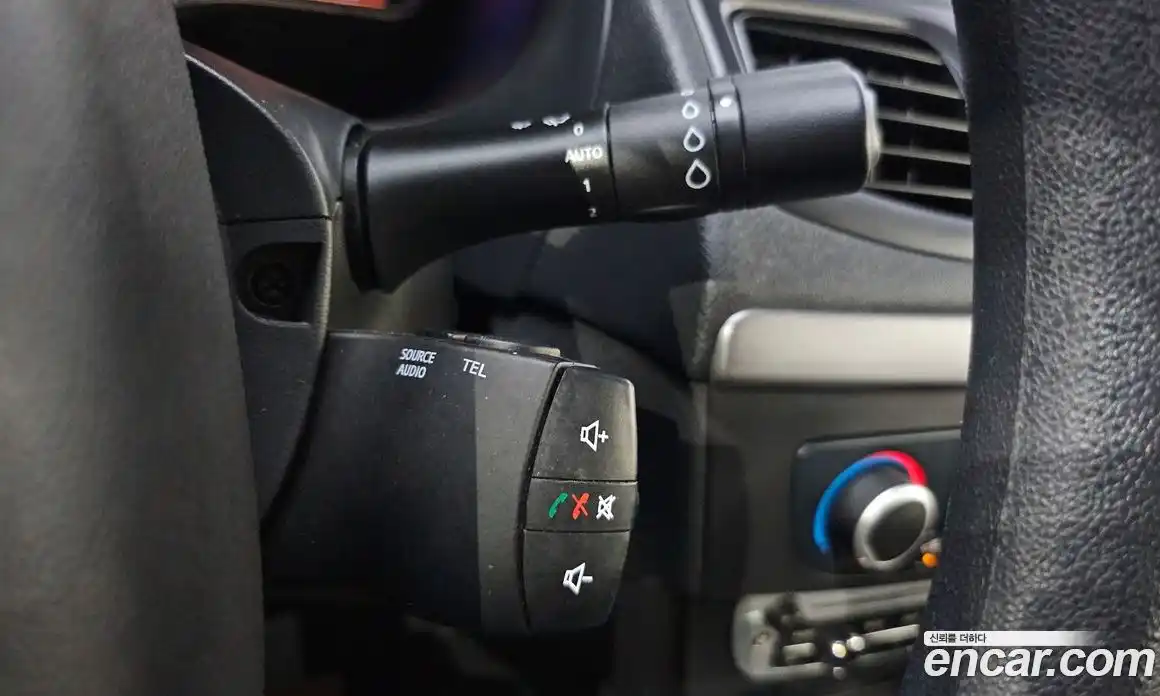 Renault SM3 2019 1.6 Автомат в Москве № 106862, фото 16