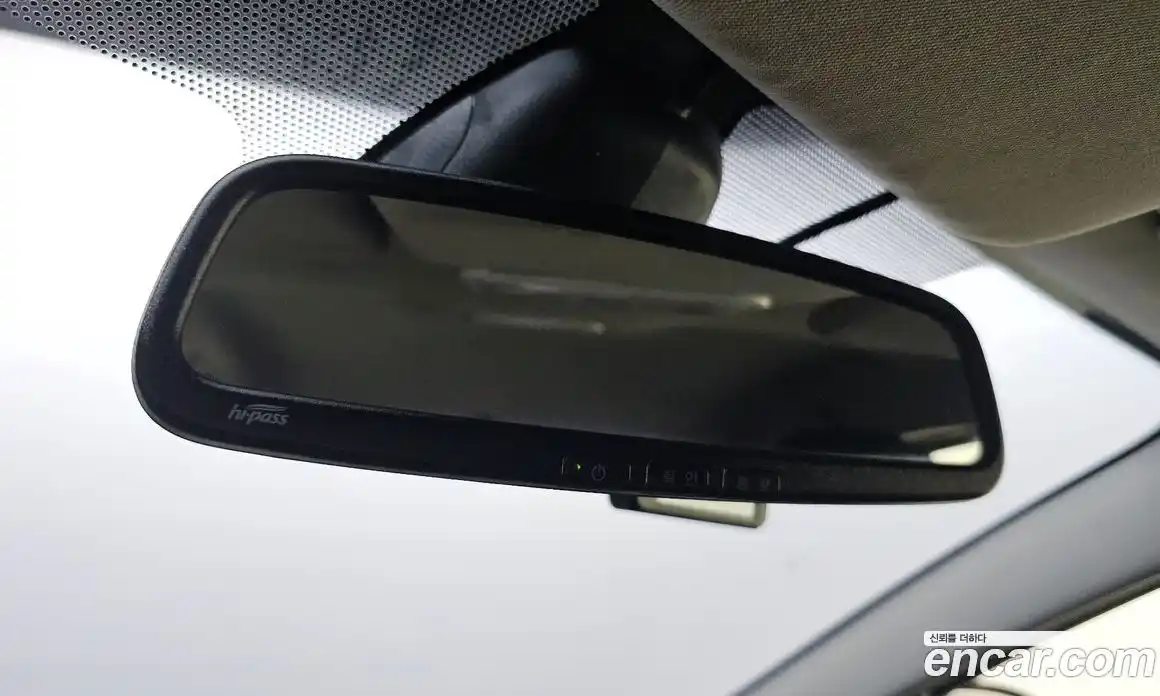 Renault SM3 2019 1.6 Автомат в Москве № 106862, фото 17