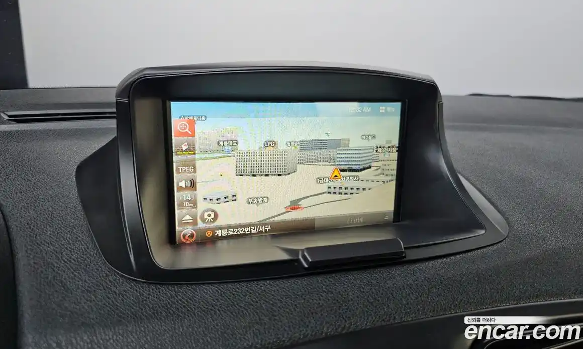 Renault SM3 2019 1.6 Автомат в Москве № 106862, фото 18