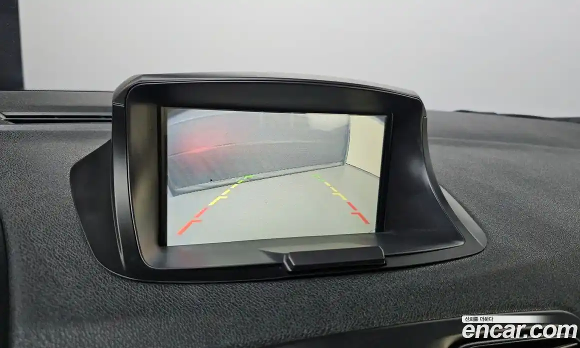 Renault SM3 2019 1.6 Автомат в Москве № 106862, фото 19