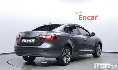 Renault SM3 2019 1.6 Автомат в Москве № 106862, миниатюра 2