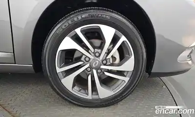 Renault SM3 2019 1.6 Автомат в Москве № 106862, миниатюра 5