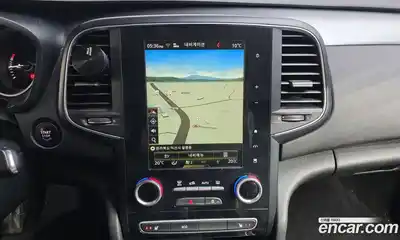 Renault SM6 2019 2.0 Автомат в Москве № 106912, миниатюра 11