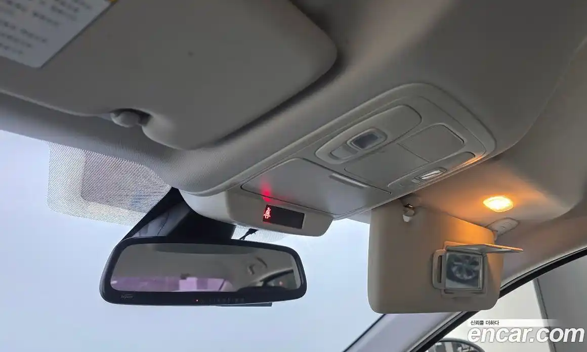 Renault SM6 2019 2.0 Автомат в Москве № 106912, фото 12