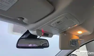 Renault SM6 2019 2.0 Автомат в Москве № 106912, миниатюра 12