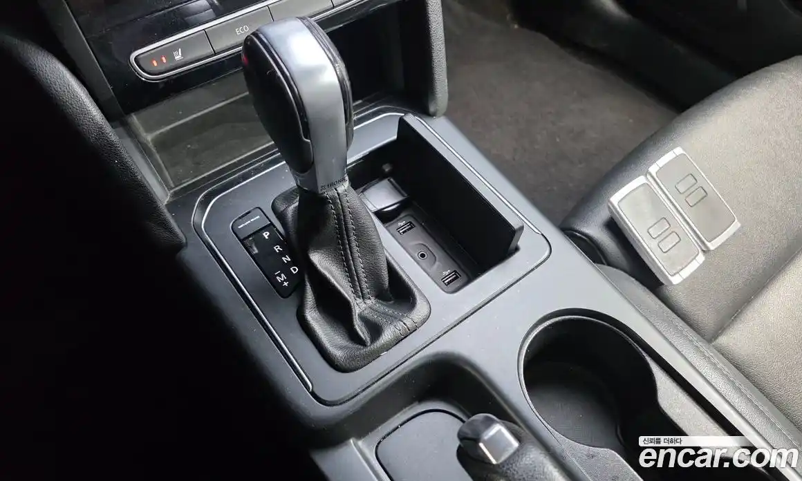 Renault SM6 2019 2.0 Автомат в Москве № 106912, фото 18