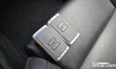 Renault SM6 2019 2.0 Автомат в Москве № 106912, миниатюра 2