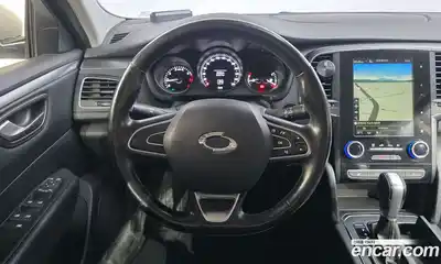 Renault SM6 2019 2.0 Автомат в Москве № 106912, миниатюра 10