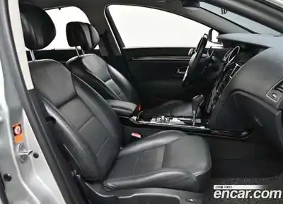 Renault SM7 2017 3.5 Автомат в Москве № 107346, миниатюра 11