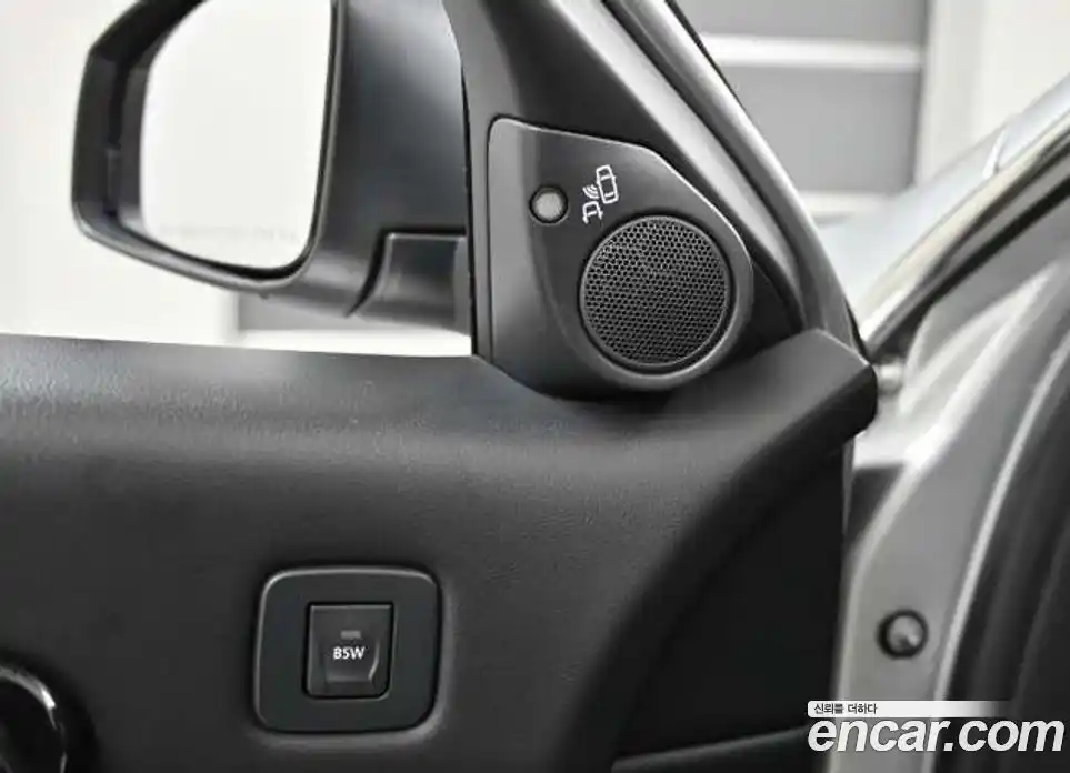 Renault SM7 2017 3.5 Автомат в Москве № 107346, фото 12