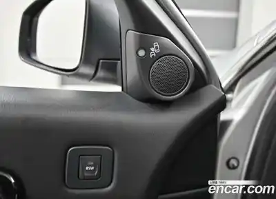 Renault SM7 2017 3.5 Автомат в Москве № 107346, миниатюра 12