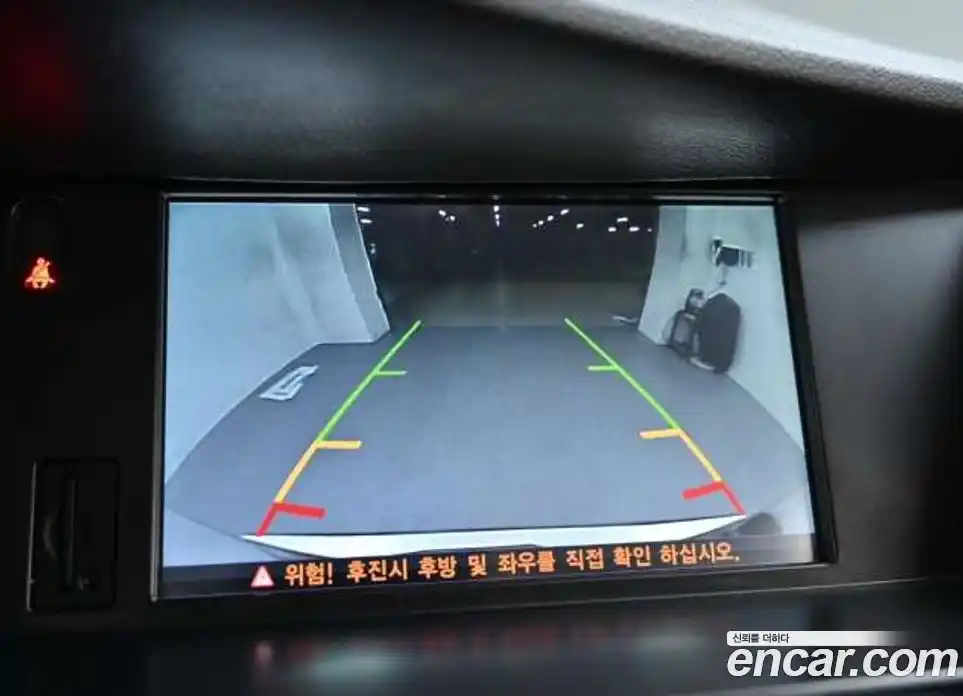 Renault SM7 2017 3.5 Автомат в Москве № 107346, фото 15