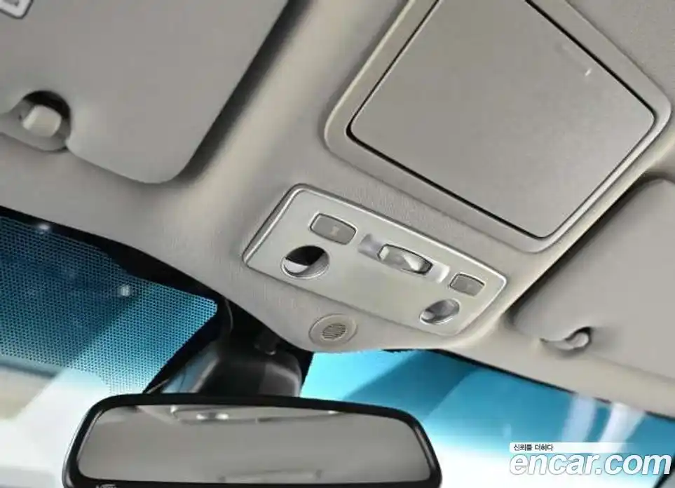 Renault SM7 2017 3.5 Автомат в Москве № 107346, фото 17