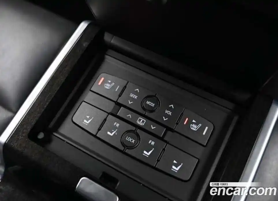 Renault SM7 2017 3.5 Автомат в Москве № 107346, фото 18