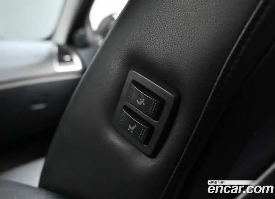 Renault SM7 2017 3.5 Автомат в Москве № 107346, фото 19