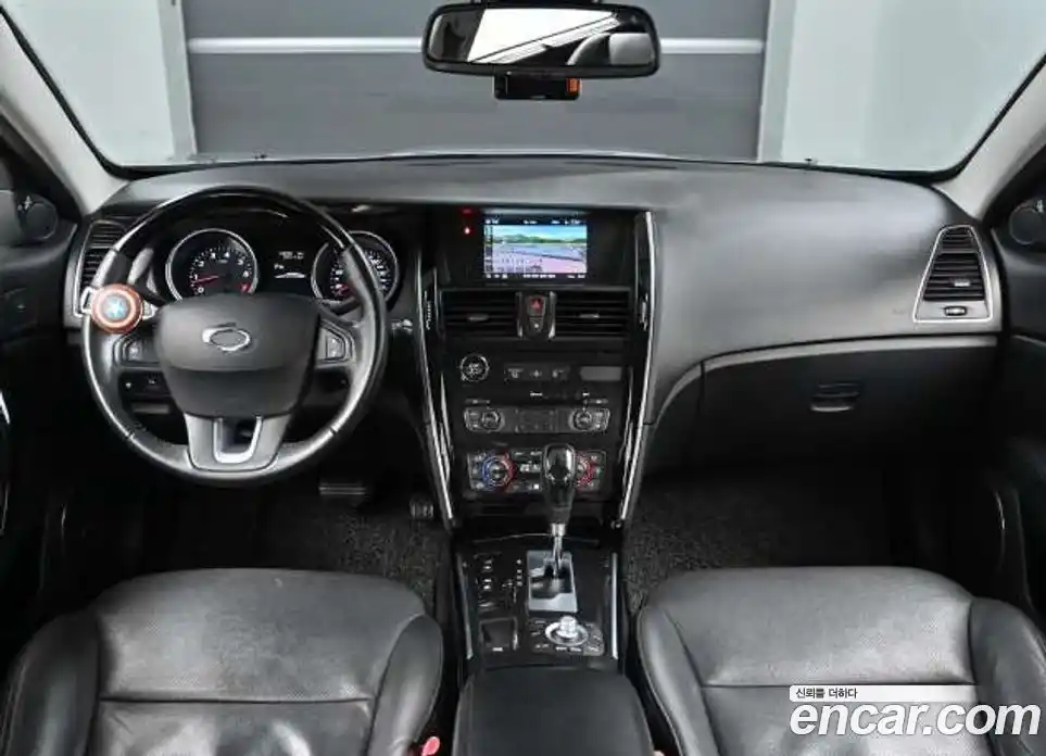 Renault SM7 2017 3.5 Автомат в Москве № 107346, фото 7