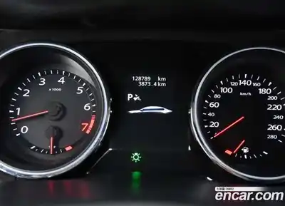 Renault SM7 2017 3.5 Автомат в Москве № 107346, миниатюра 8