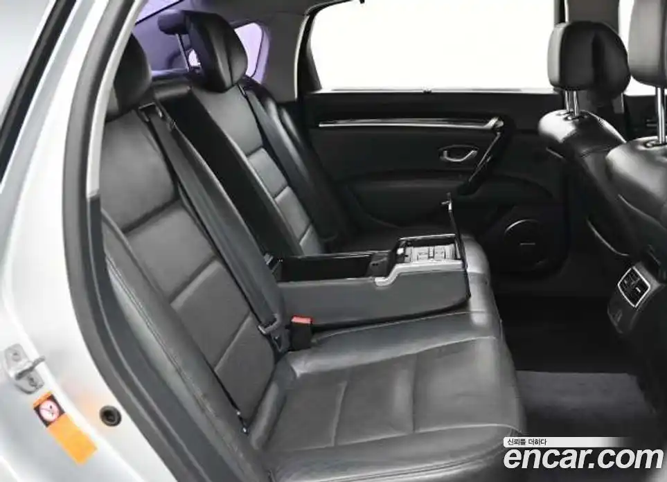 Renault SM7 2017 3.5 Автомат в Москве № 107346, фото 10