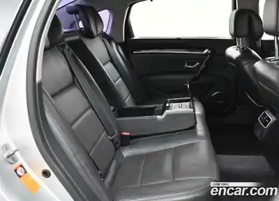 Renault SM7 2017 3.5 Автомат в Москве № 107346, миниатюра 10