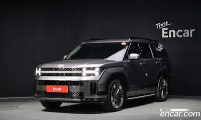 Hyundai Santa Fe 2024 1.6 Автомат в Москве № 110743, миниатюра 11