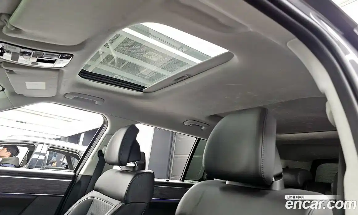 Hyundai Santa Fe 2024 1.6 Автомат в Москве № 110743, фото 19