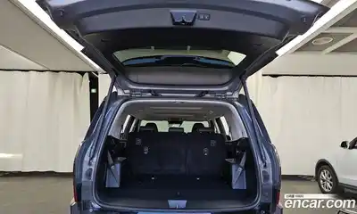 Hyundai Santa Fe 2024 1.6 Автомат в Москве № 110743, миниатюра 2