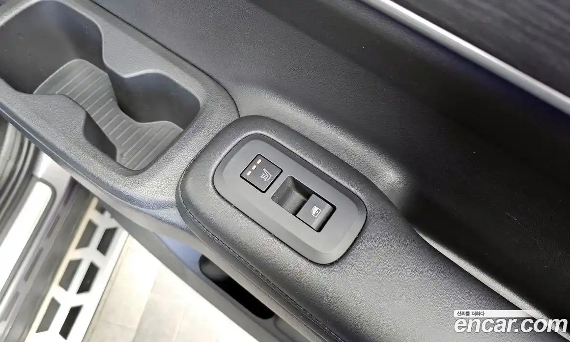 Hyundai Santa Fe 2024 1.6 Автомат в Москве № 110743, фото 4