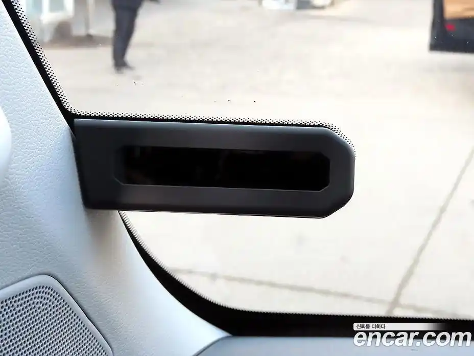 Hyundai Solati 2025 2.5 Автомат в Москве № 111445, фото 11