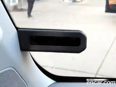 Hyundai Solati 2025 2.5 Автомат в Москве № 111445, миниатюра 11