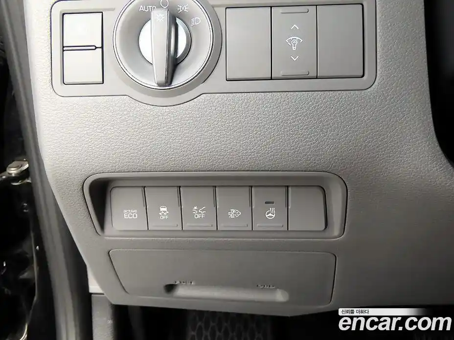 Hyundai Solati 2025 2.5 Автомат в Москве № 111445, фото 13