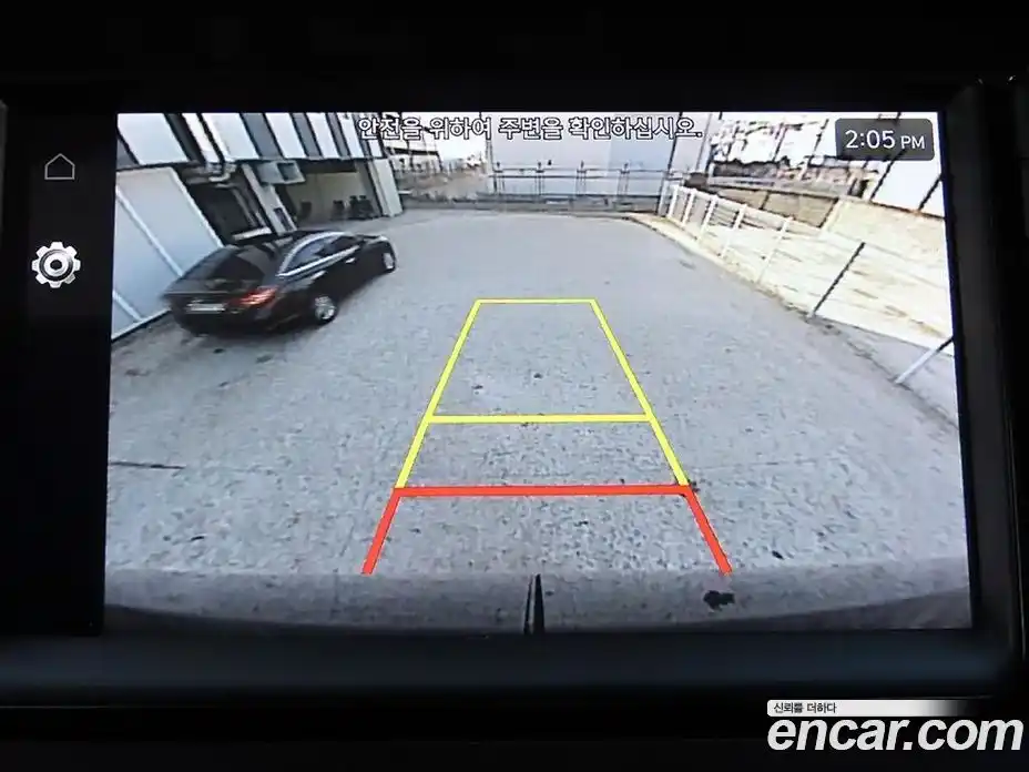 Hyundai Solati 2025 2.5 Автомат в Москве № 111445, фото 15