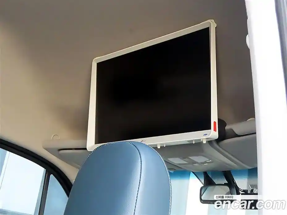 Hyundai Solati 2025 2.5 Автомат в Москве № 111445, фото 17