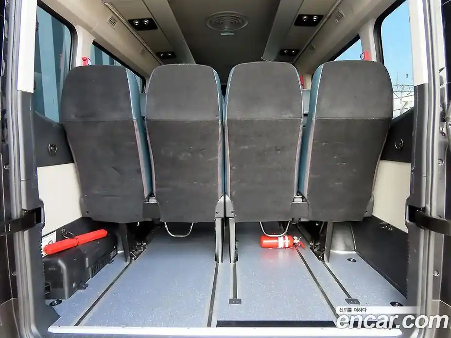 Hyundai Solati 2025 2.5 Автомат в Москве № 111445, фото 18