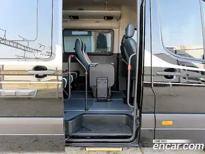 Hyundai Solati 2025 2.5 Автомат в Москве № 111445, миниатюра 6