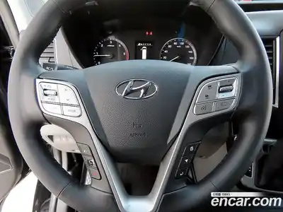 Hyundai Solati 2025 2.5 Автомат в Москве № 111445, миниатюра 9