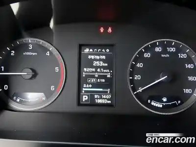 Hyundai Solati 2025 2.5 Автомат в Москве № 111445, миниатюра 10