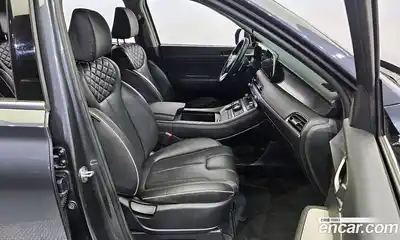 Hyundai Palisade 2022 3.8 Автомат в Москве № 112428, миниатюра 11