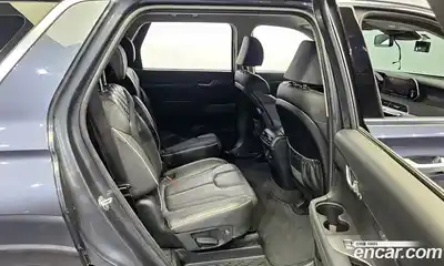 Hyundai Palisade 2022 3.8 Автомат в Москве № 112428, миниатюра 12