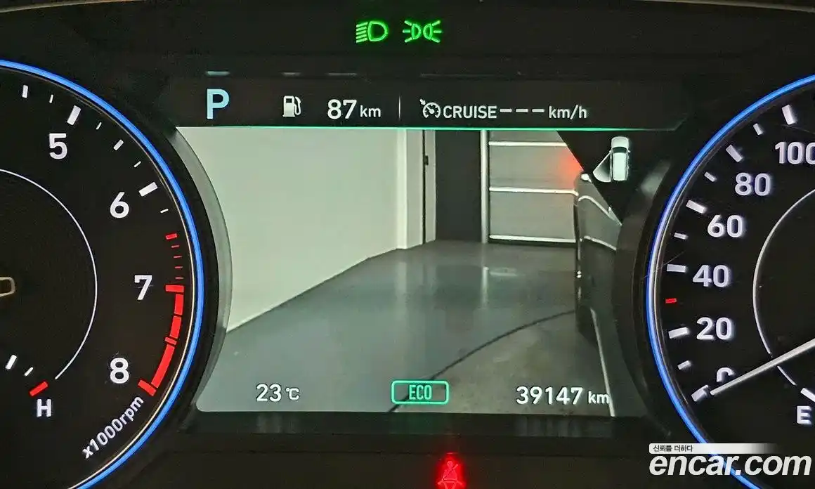 Hyundai Palisade 2022 3.8 Автомат в Москве № 112428, фото 17