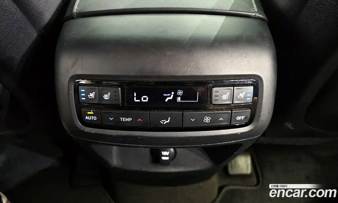 Hyundai Palisade 2022 3.8 Автомат в Москве № 112428, фото 19