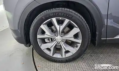 Hyundai Palisade 2022 3.8 Автомат в Москве № 112428, миниатюра 5